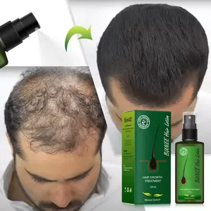 Dexe Hair Treatment