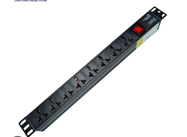 PDU EXTENSION BOARD
