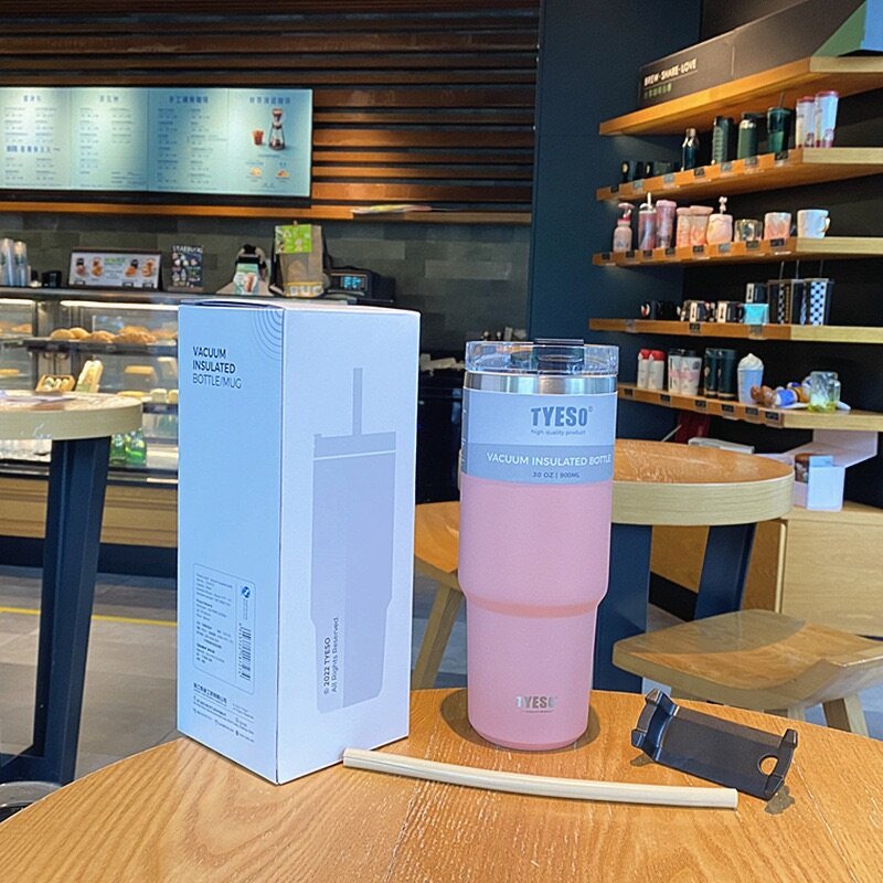 Tyeso Original thermo Tumbler