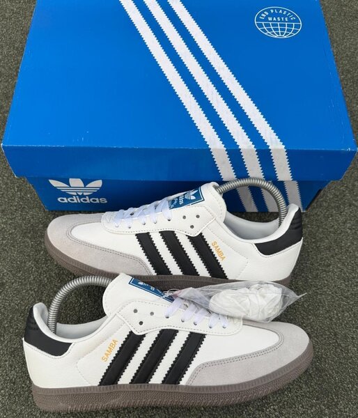 Basket Adidas samba