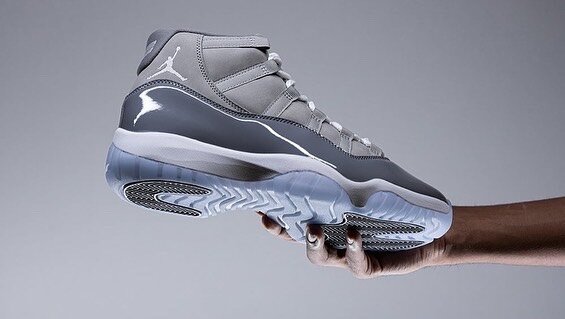 Air Jordan 11