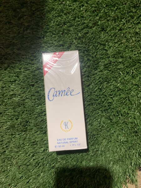 Parfum Marquise Bleue