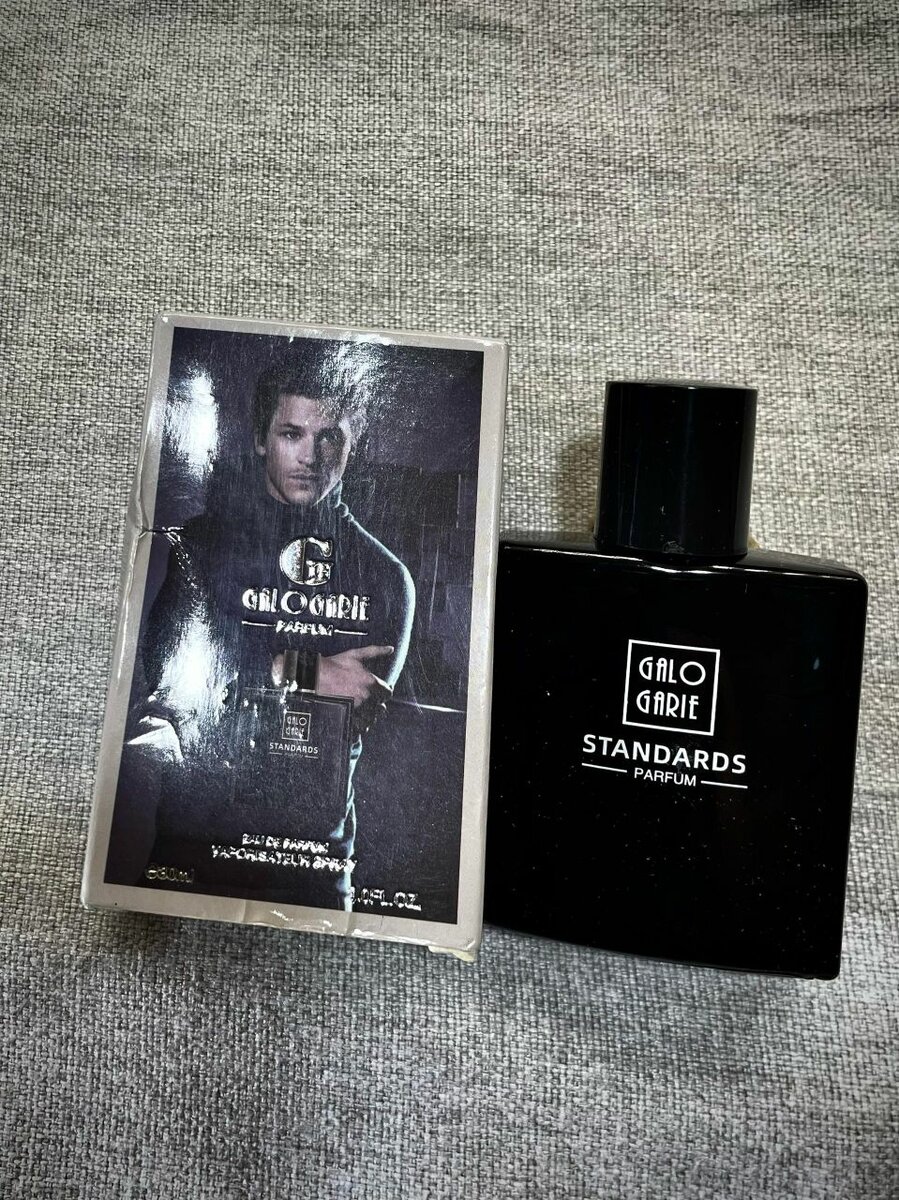 Parfum Homme & Femme