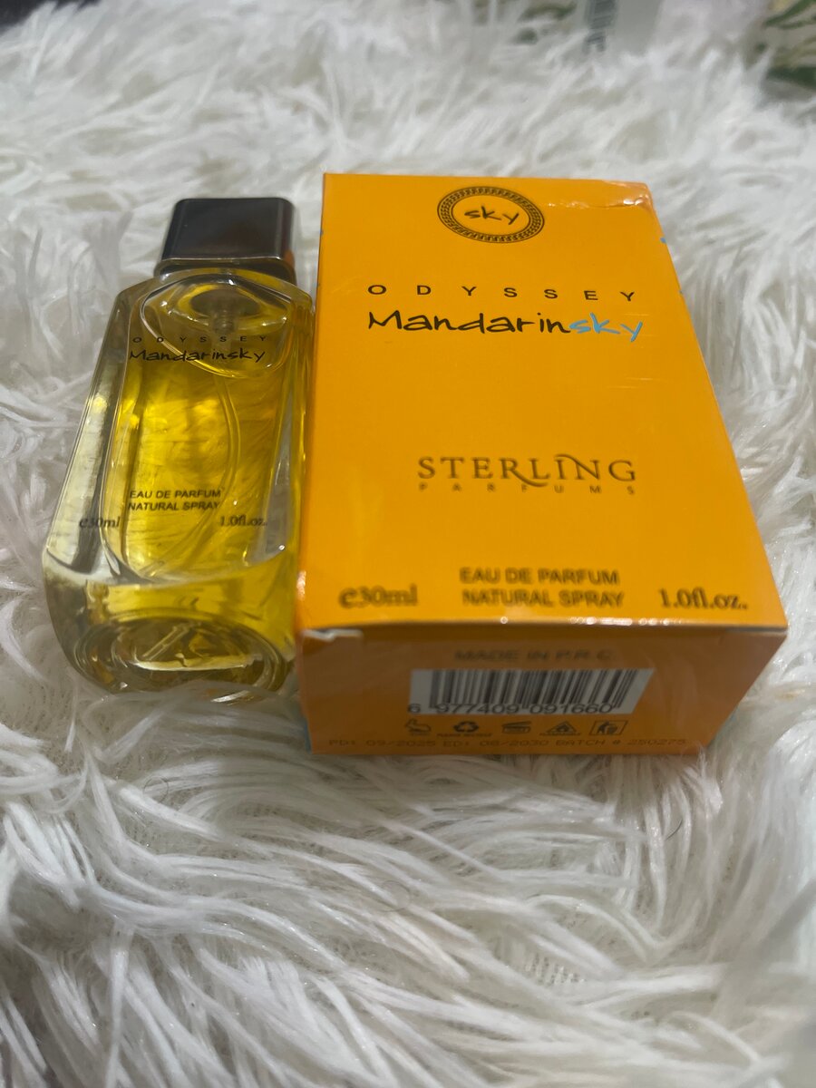 Parfum Homme Eau de Parfum 30ml