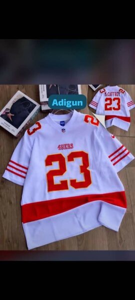 T-shert américain lourd