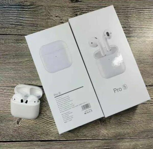 Écouteurs sans fil Bluetooth