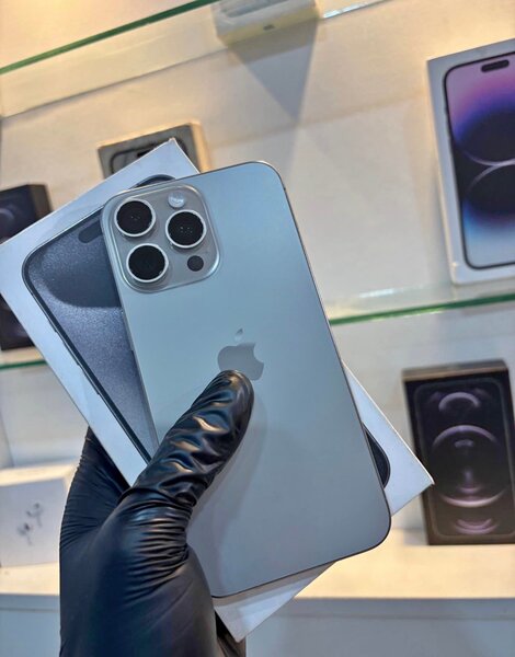 iPhone 15Pro Max 256GB