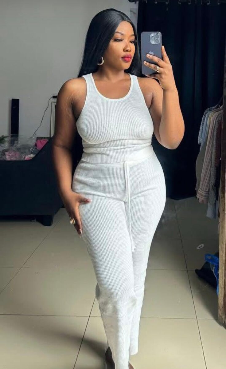 Ensemble Décontracté Femme