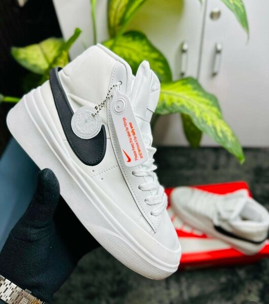 Nike