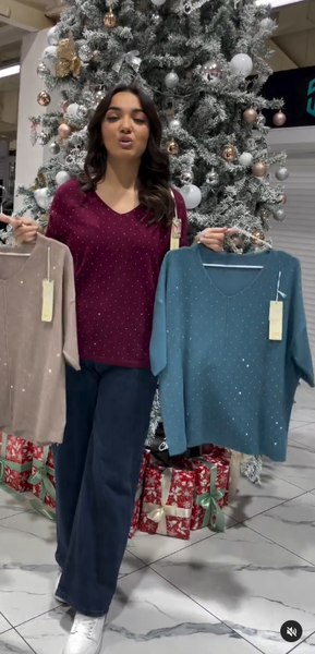 Американки трикотажные 