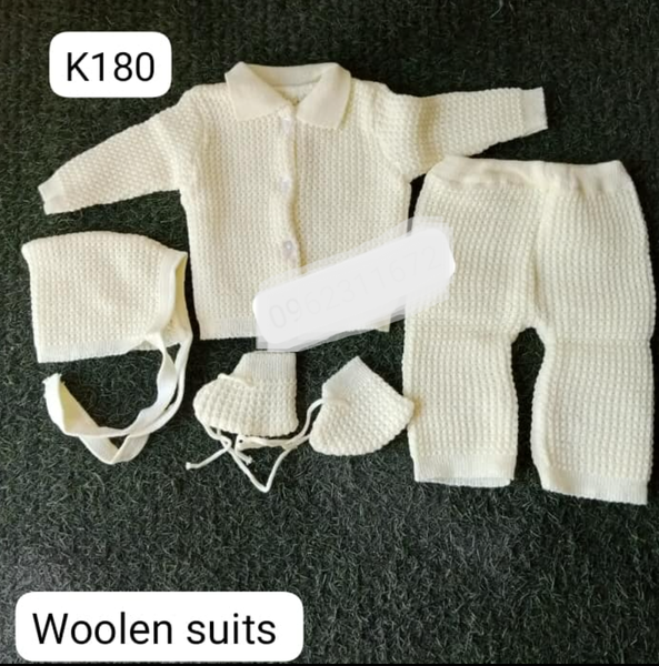 babysuits