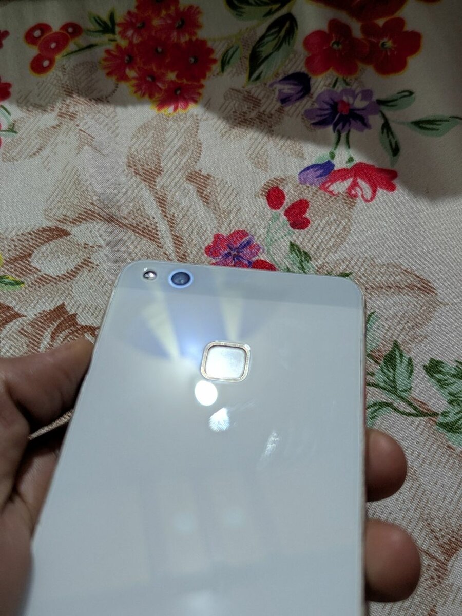 Huawei p10 lite official pta