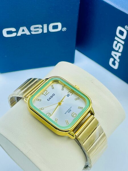 Montre Casio