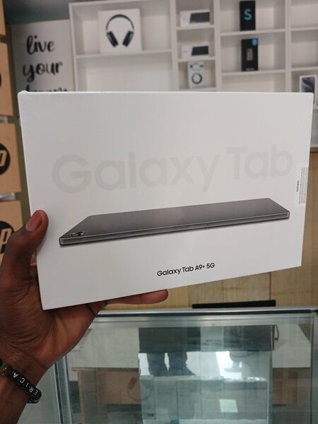 Samsung Tab A9+ Plus 5G