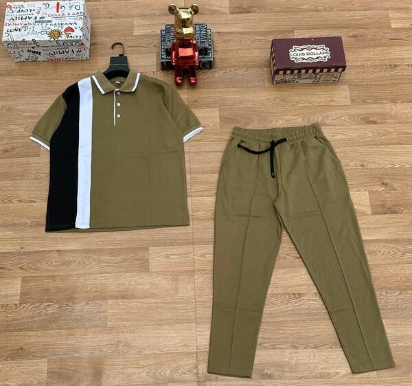 Top and bottom high quality suits