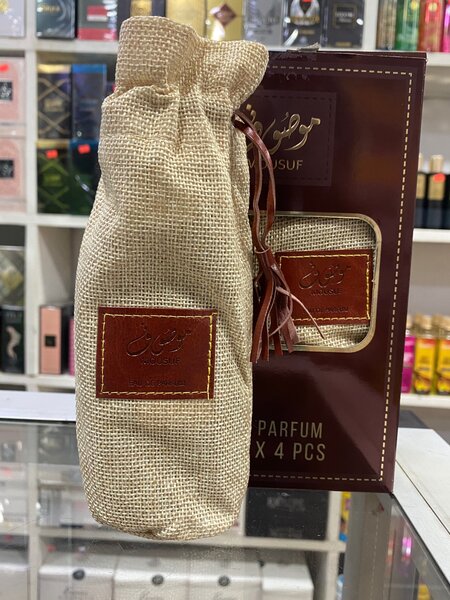 Mousuf perfume