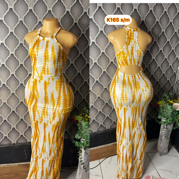 Good Quality Thrifted dresses readily available 