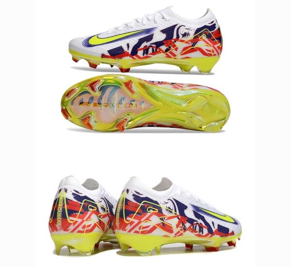 Chaussures de Football Spectaculaires