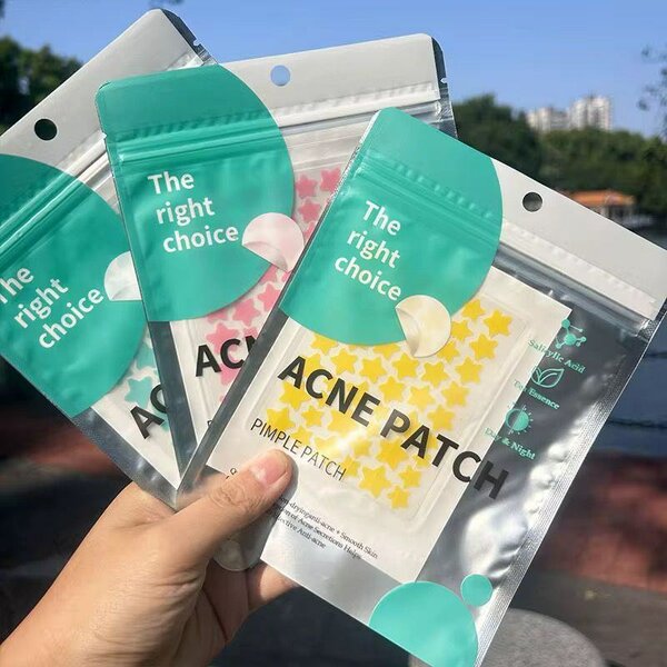 Patchs Acne