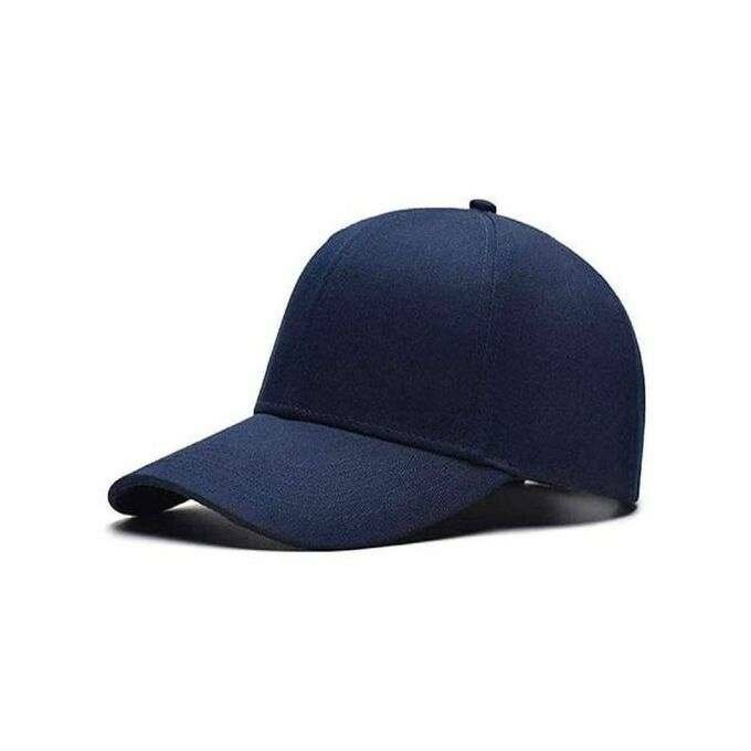 Adjustable Baseball Cap - 3 Pieces - Multicolour