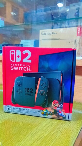 Nintendo Switch 2