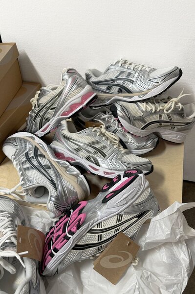 Chaussures de running légères