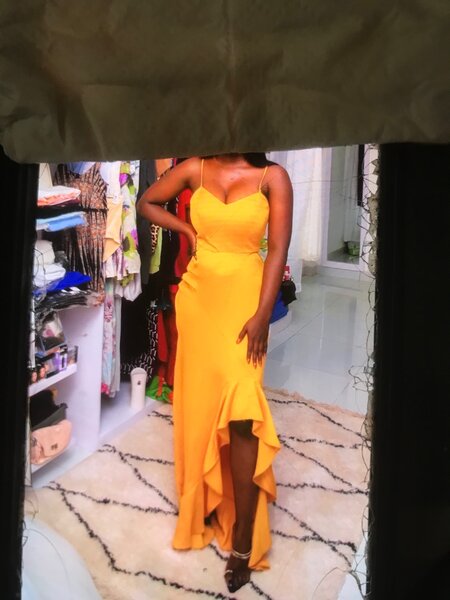 Beautiful ladies dresses