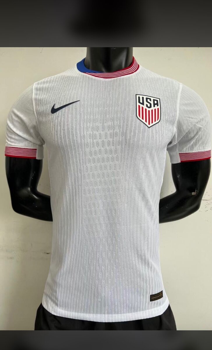 Maillot pro disponible