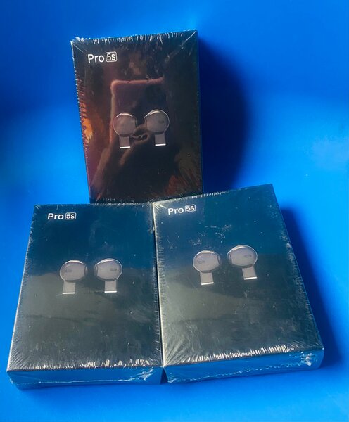 Écouteurs sans fil Pro 5s