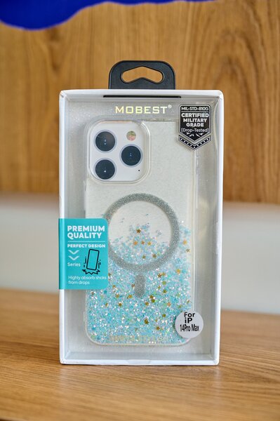 iPhone 15 Pro Max Cover