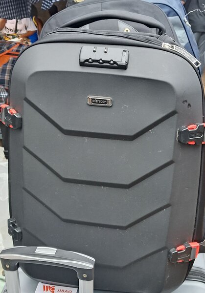 Sac à dos voyage multifonction