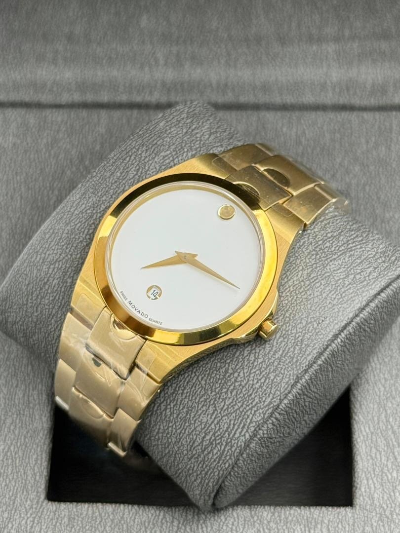 Montre Design Minimaliste Luxueuse