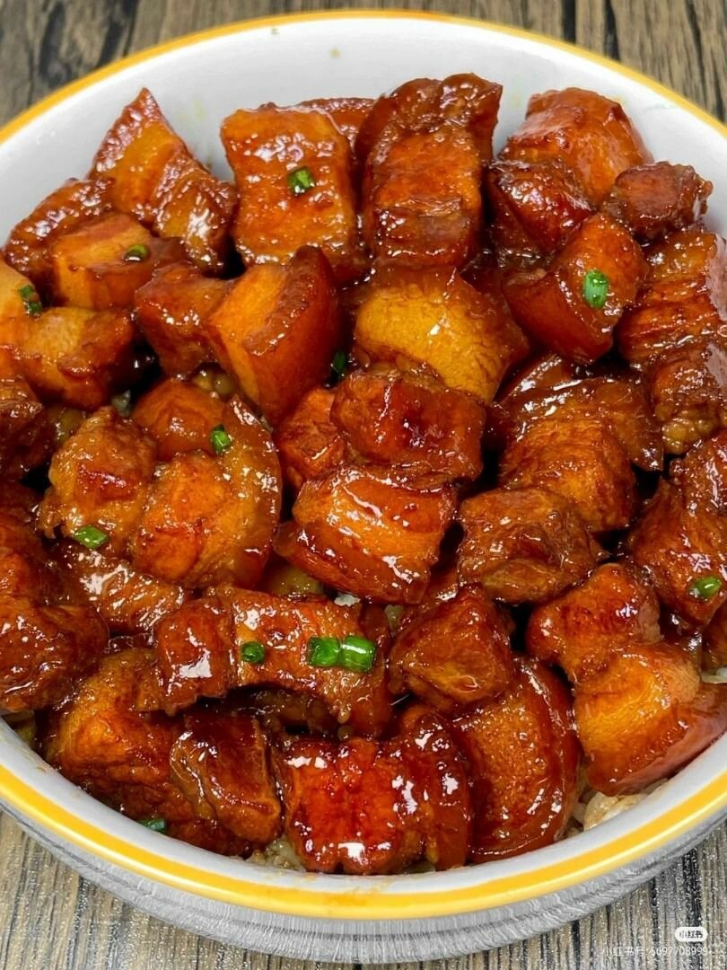 Délices Épicés de Viande