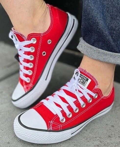 Converse all star original