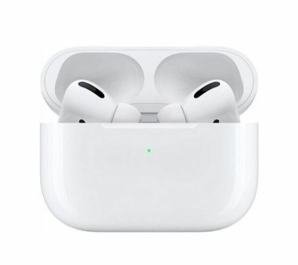 Airpods pro 3