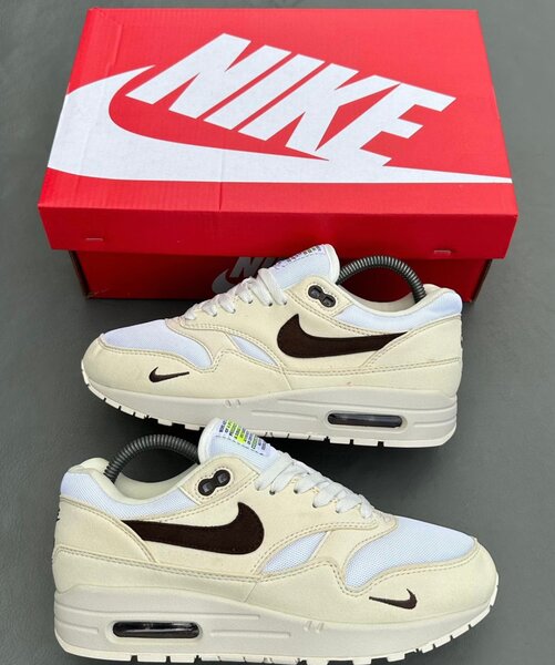 Nike Air Max 1 Multicolore