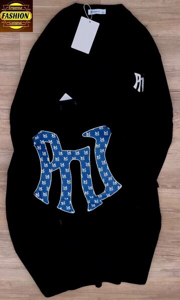 Robes oversize à imprimé tendance