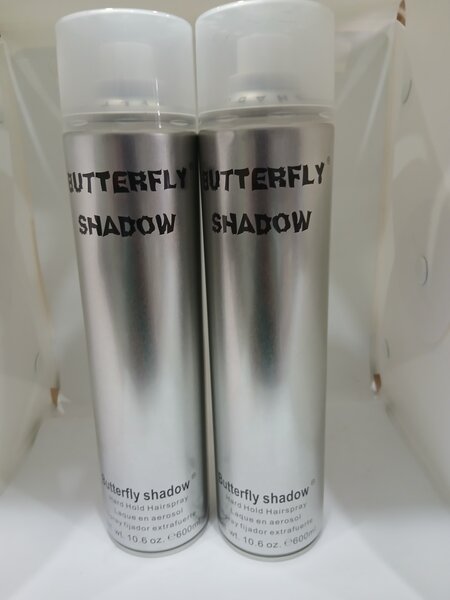 Laque Fixation Forte