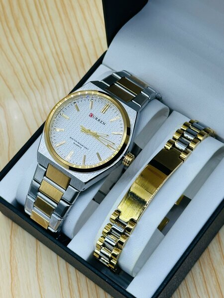 Montre homme élégante