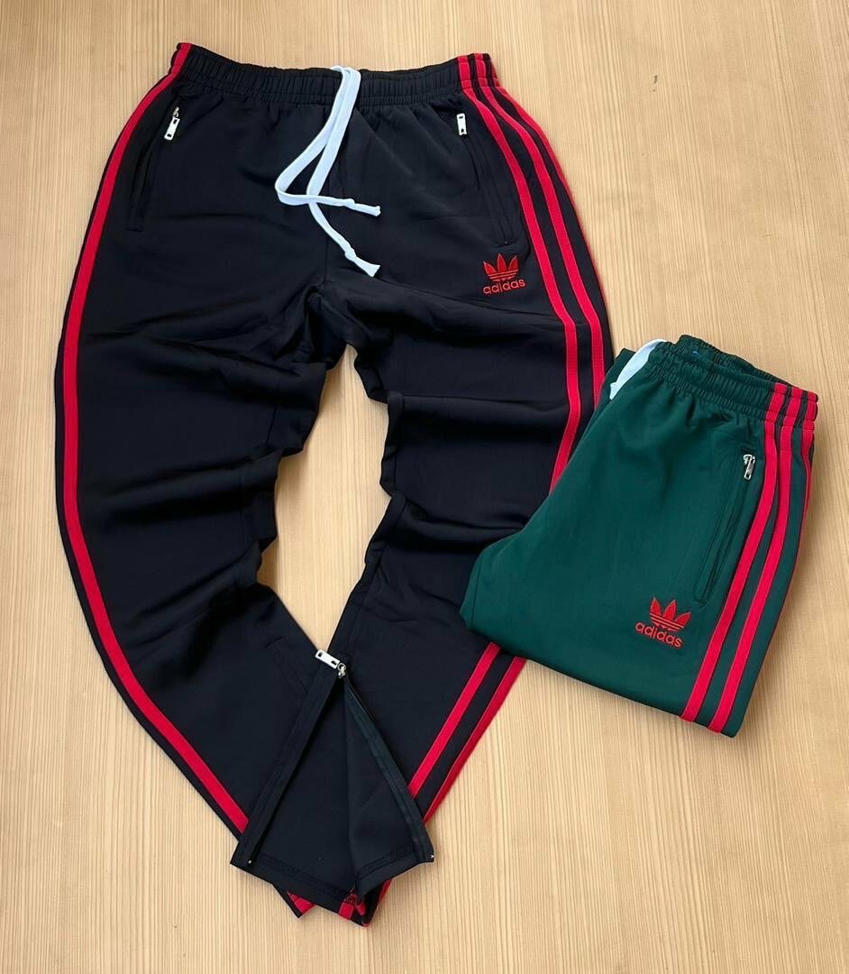 ADIDAS TROUSER