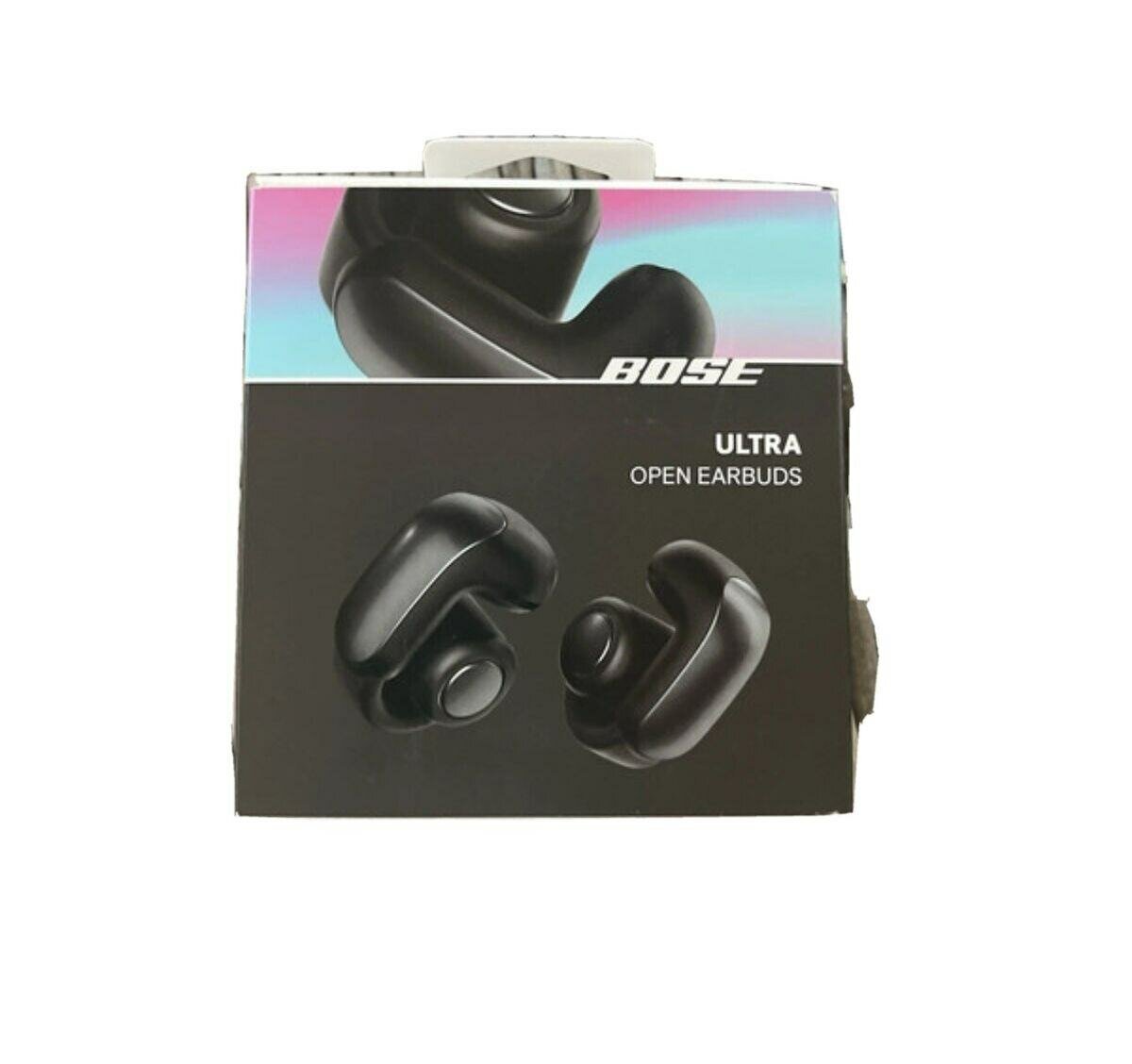 Bose Écouteurs à réduction de Bruit QuietComfort Earbuds