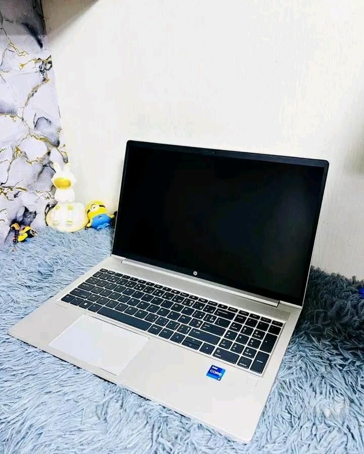Ordinateur Portable HP 15"