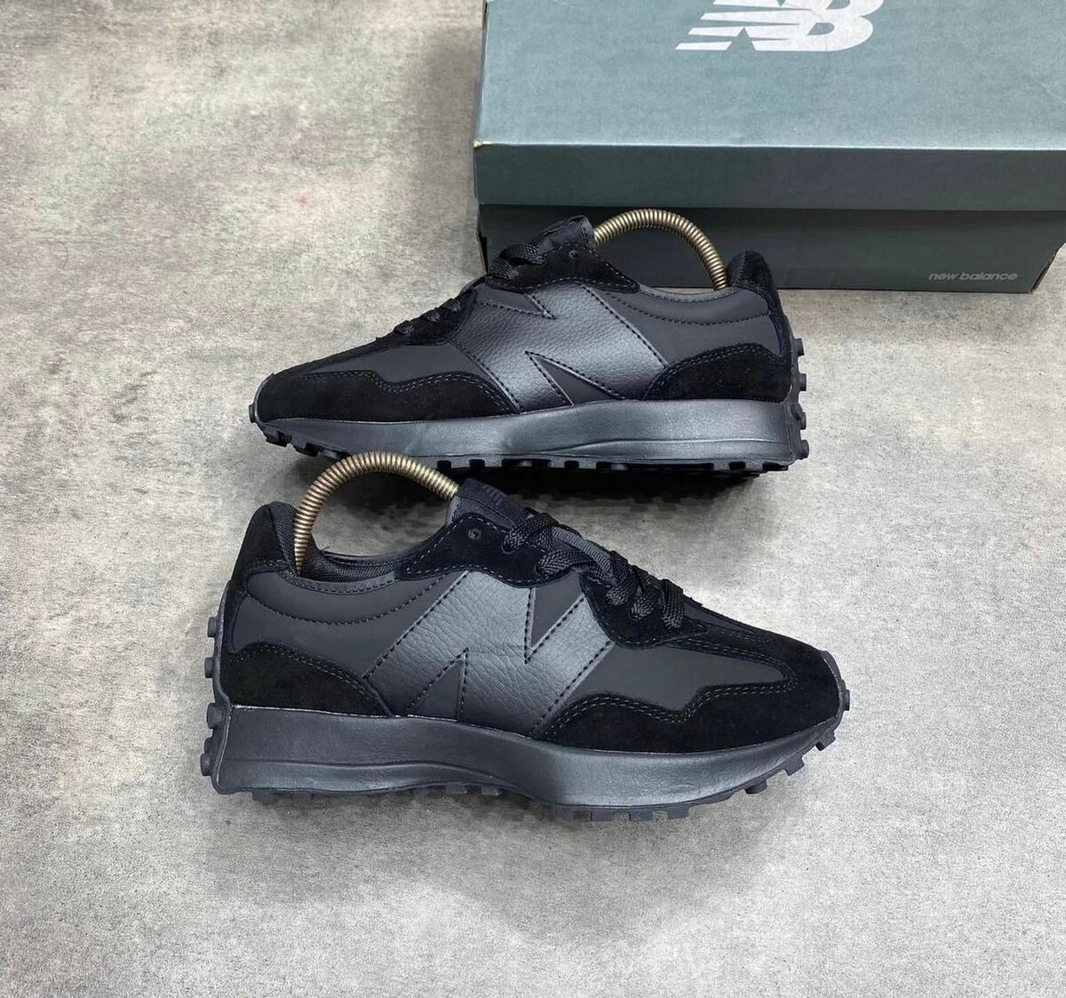 Sneakers New Balance Mode