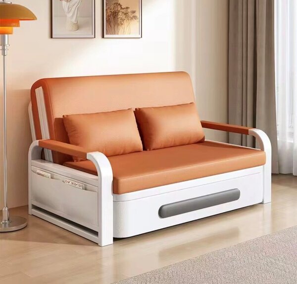 Canapé-lit moderne pliable