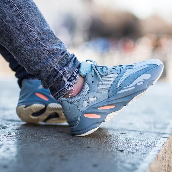 Baskets tendance unisexes