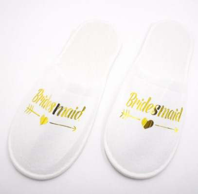 Disposable Flip -flops Christmas sales️