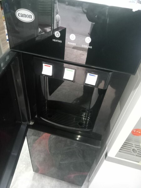 Canon Water Dispenser 302