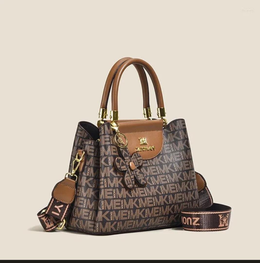 Sac à main élégant en cuir