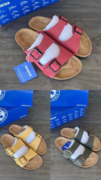 BIRKENSTOCK ARIZONA