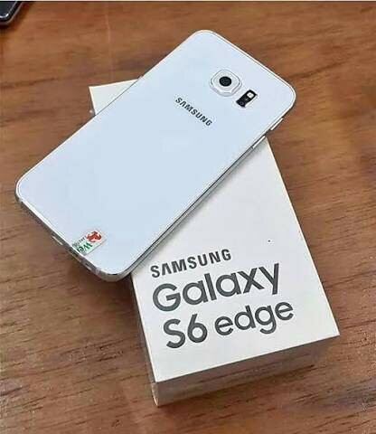 Samsung Galaxy S6 Edge